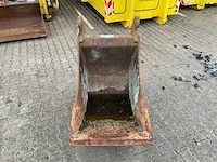 Graafbak “cw30” - afbeelding 2 van  7