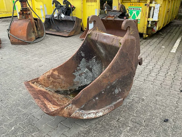Graafbak “cw30” - afbeelding 3 van  7