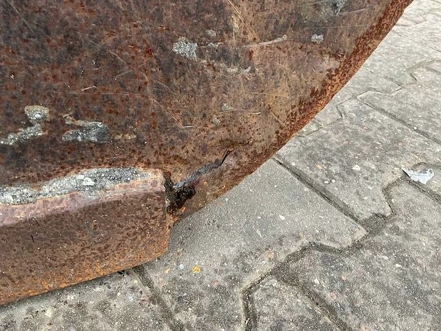 Graafbak “cw30” - afbeelding 7 van  7