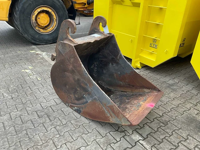 Graafbak “cw30” - afbeelding 1 van  7