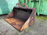 Graafbak cw40 - afbeelding 1 van  5