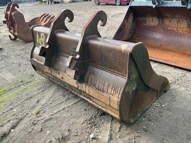 Graafbak cw40 - afbeelding 3 van  5