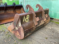 Graafbak cw40 - afbeelding 4 van  5