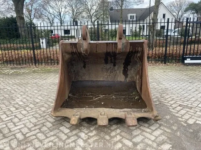 Graafbak, cw55smal - afbeelding 1 van  8