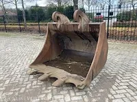 Graafbak, cw55smal - afbeelding 2 van  8