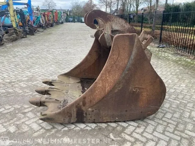 Graafbak, cw55smal - afbeelding 3 van  8