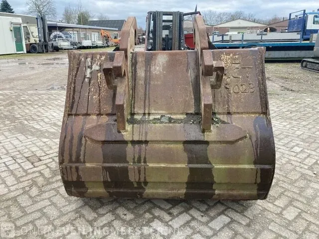 Graafbak, cw55smal - afbeelding 5 van  8