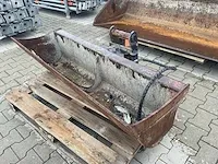 Graafbak / kantelbak - afbeelding 1 van  7