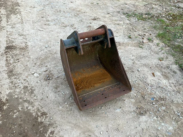 Graafbak lehnoff ms01 38cm - afbeelding 1 van  1