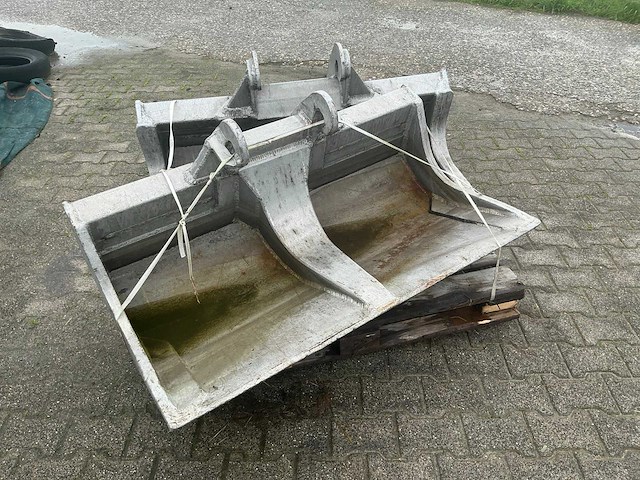 Graafbak lichtgewicht - afbeelding 6 van  6