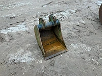 Graafbak yanmar amm 15300365 - afbeelding 1 van  1