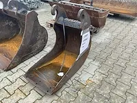 Graafbak - afbeelding 1 van  4