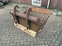 Graafbak - afbeelding 3 van  6