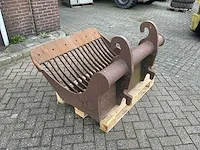 Graafbak - afbeelding 4 van  6