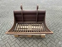Graafbak - afbeelding 6 van  6