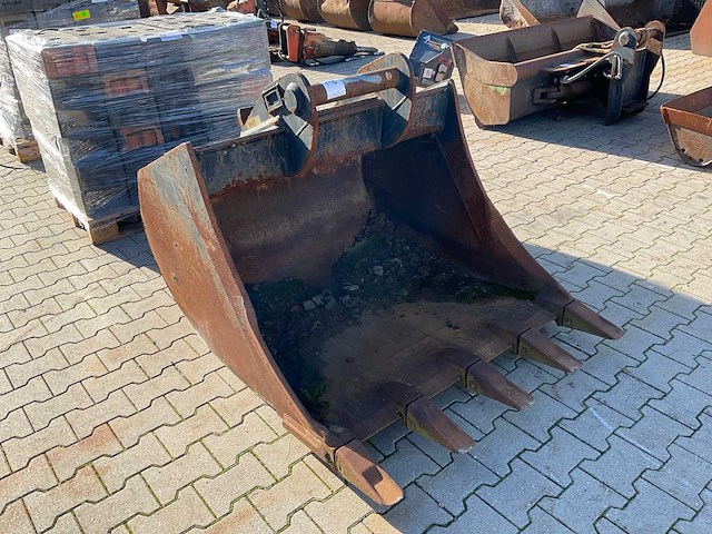 Graafbak - afbeelding 2 van  5