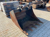 Graafbak - afbeelding 2 van  5