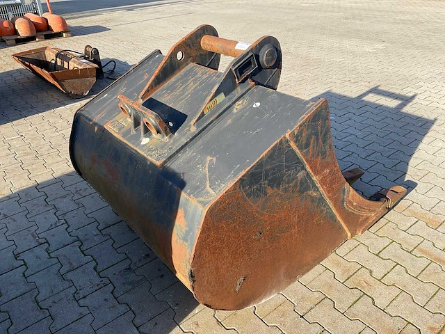 Graafbak - afbeelding 3 van  5