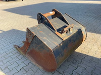 Graafbak - afbeelding 4 van  5