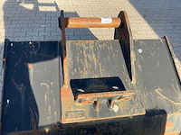 Graafbak - afbeelding 5 van  5