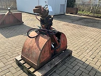 Graafbak - afbeelding 3 van  6