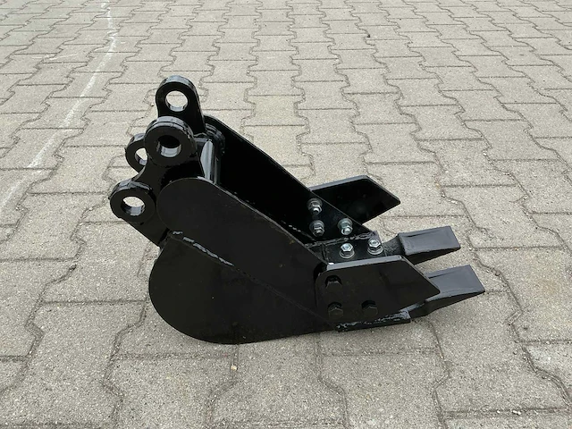 Graafbak - afbeelding 4 van  5