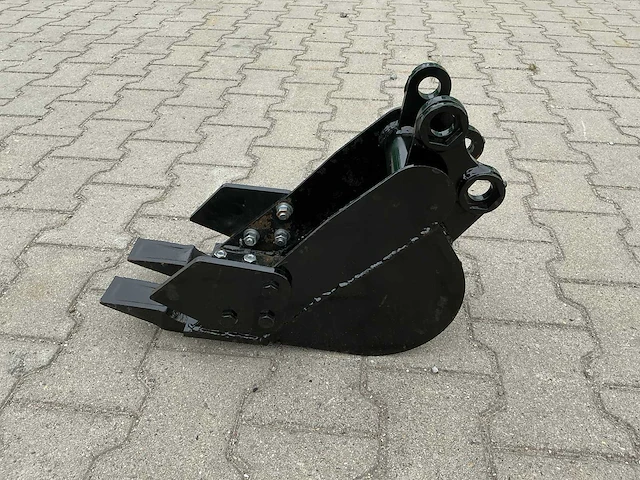 Graafbak - afbeelding 5 van  5