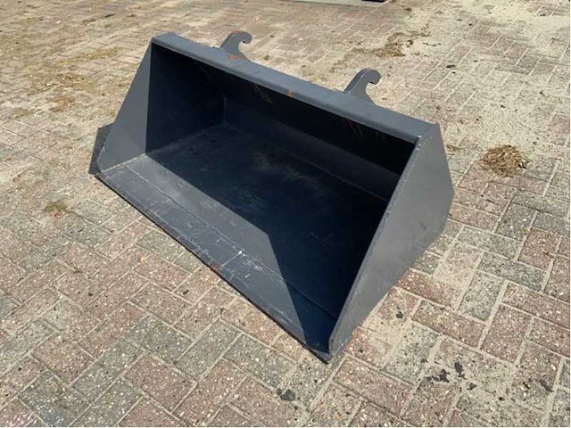 Graafbak - afbeelding 1 van  6