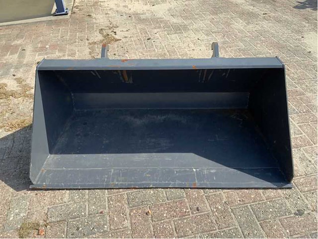 Graafbak - afbeelding 2 van  6