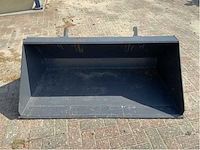 Graafbak - afbeelding 2 van  6