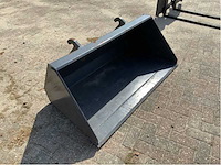 Graafbak - afbeelding 3 van  6