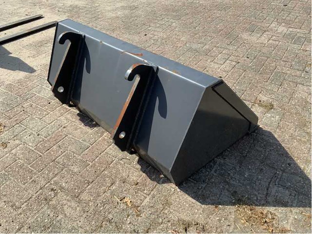 Graafbak - afbeelding 4 van  6