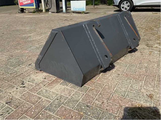 Graafbak - afbeelding 6 van  6