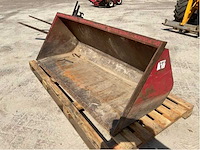 Graafbak - afbeelding 2 van  5