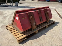 Graafbak - afbeelding 3 van  5