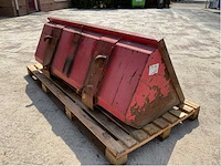 Graafbak - afbeelding 4 van  5