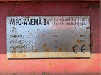 Graafbak - afbeelding 5 van  5