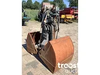 Graafbak - afbeelding 3 van  6