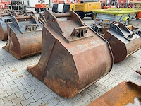 Graafbak - afbeelding 3 van  5