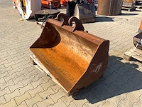 Graafbak - afbeelding 1 van  4