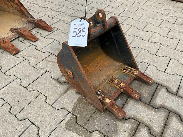 Graafbak - afbeelding 4 van  7