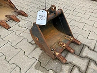 Graafbak - afbeelding 4 van  7