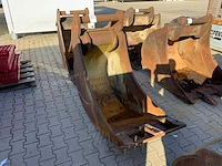 Graafbak - afbeelding 2 van  4