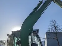 Graafmachine boki ludv, 6552, bouwjaar 2015 - afbeelding 7 van  38