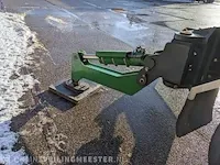 Graafmachine boki ludv, 6552, bouwjaar 2015 - afbeelding 10 van  38