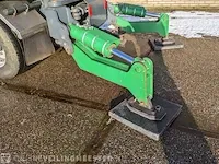 Graafmachine boki ludv, 6552, bouwjaar 2015 - afbeelding 11 van  38