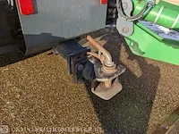 Graafmachine boki ludv, 6552, bouwjaar 2015 - afbeelding 13 van  38