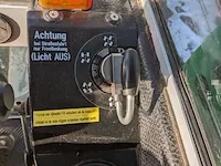 Graafmachine boki ludv, 6552, bouwjaar 2015 - afbeelding 18 van  38