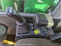 Graafmachine boki ludv, 6552, bouwjaar 2015 - afbeelding 19 van  38