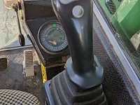 Graafmachine boki ludv, 6552, bouwjaar 2015 - afbeelding 20 van  38